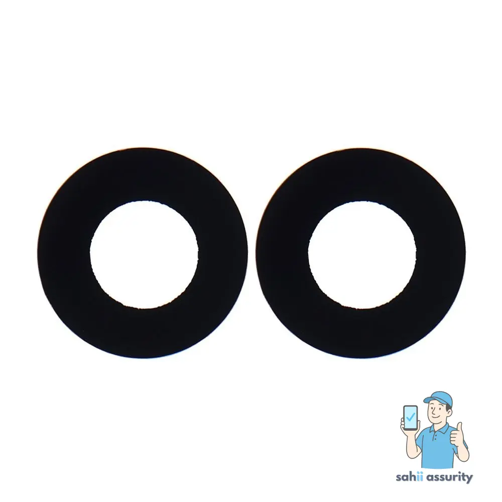 Camera Lens for Motorola Moto G64 5G 
